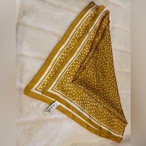 Cleobella scarf